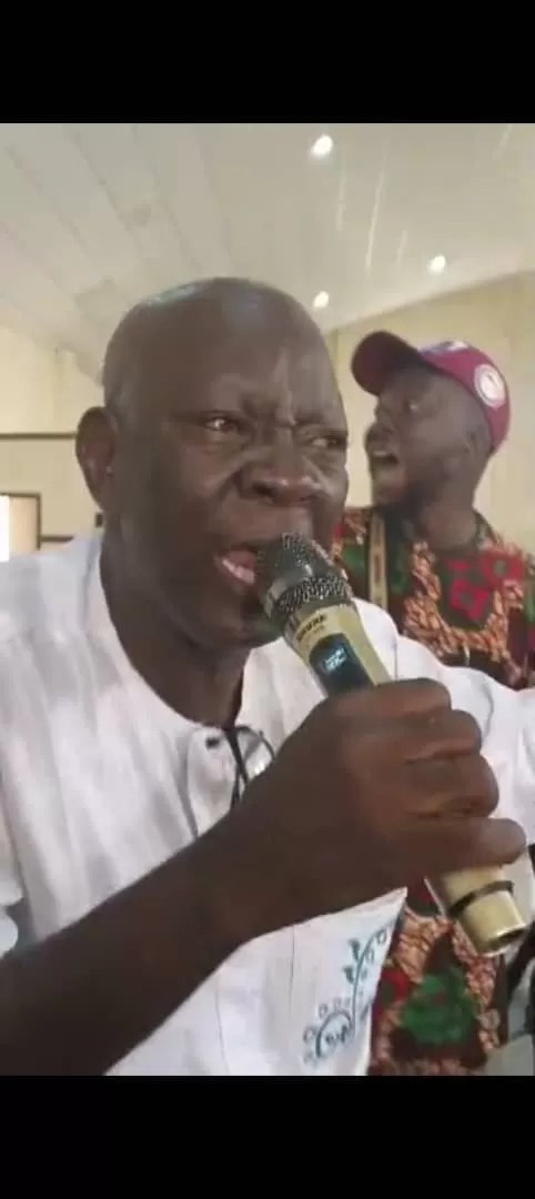 BYE-ELECTION: PDP In Disarray As Members Protest Lack of Welfare, Deception, Injustice