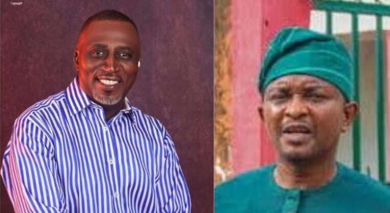 Ibadan North Bye-Election: APC candidate ‘Murphy’ leads as collation begins