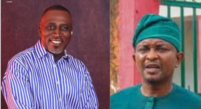 Ibadan North Bye-Election: APC candidate ‘Murphy’ leads as collation begins