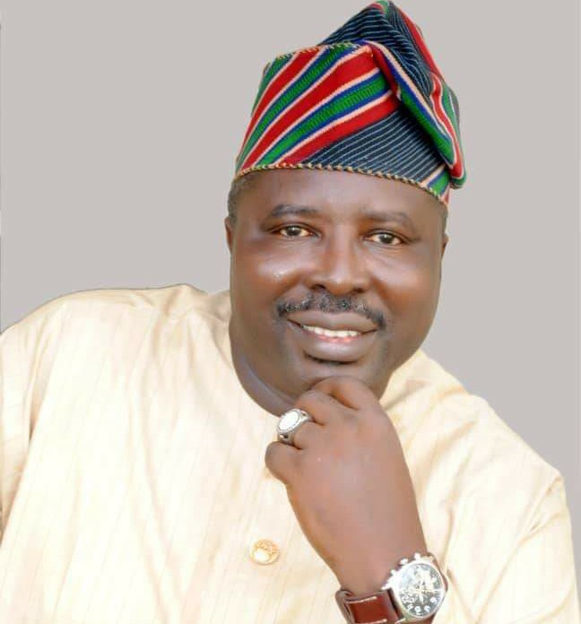 Oyo State Indigenes, Associates Hail Prof Adeniyi Olowofela as Tenure as Federal Character Commissioner Ends