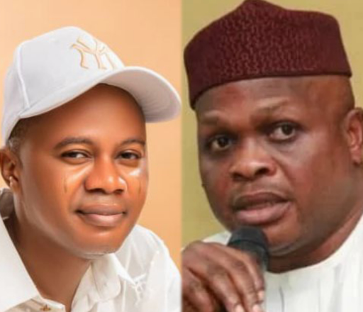 Prof Gbolagade Congratulates Prince Abass-Alesinloye on FCC Appointment