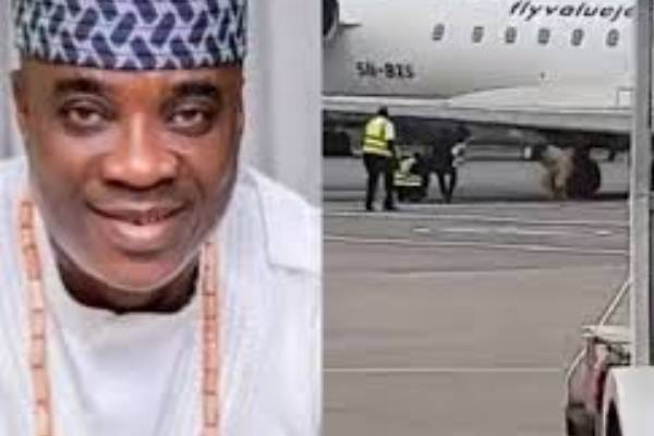 FG Blacklists K1 D Ultimate From All Flights