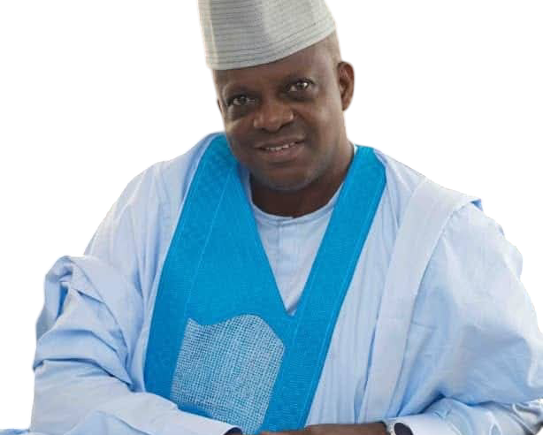 Barr Akeem Agbaje Felicitates Hon Yemi Aderibigbe on Birthday