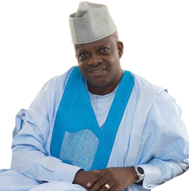 Barr Akeem Agbaje Felicitates Hon Yemi Aderibigbe on Birthday