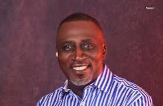 Barr Akeem Agbaje Celebrates Hon Adewale Olatunji Murphy on His Birthday