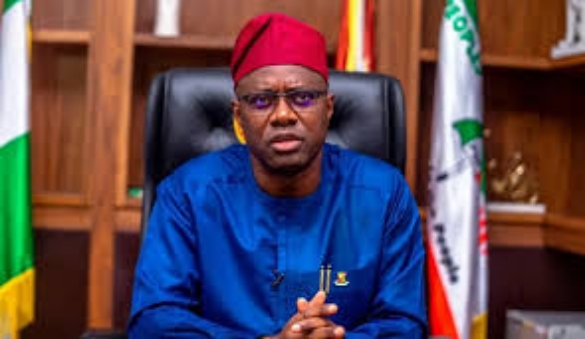 Oyo State Must Come Clean on ₦300 Billion Loan — Oluwaseun Ojo