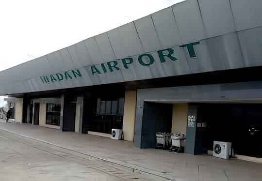 Ibadan Airport to Resume Domestic Flights in October – Hon Bimbo Adekanmbi