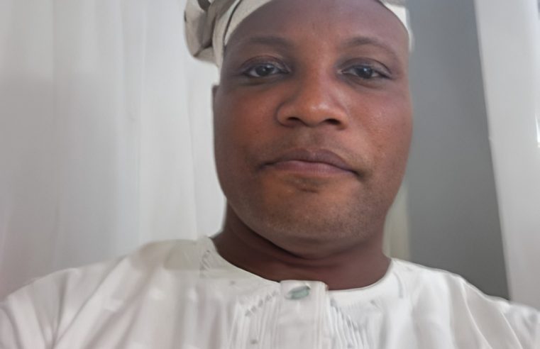 Birthday: Barr Akeem Agbaje Celebrates Hon Jonathan Ogundiwin, Commends His Dedication to Public Service