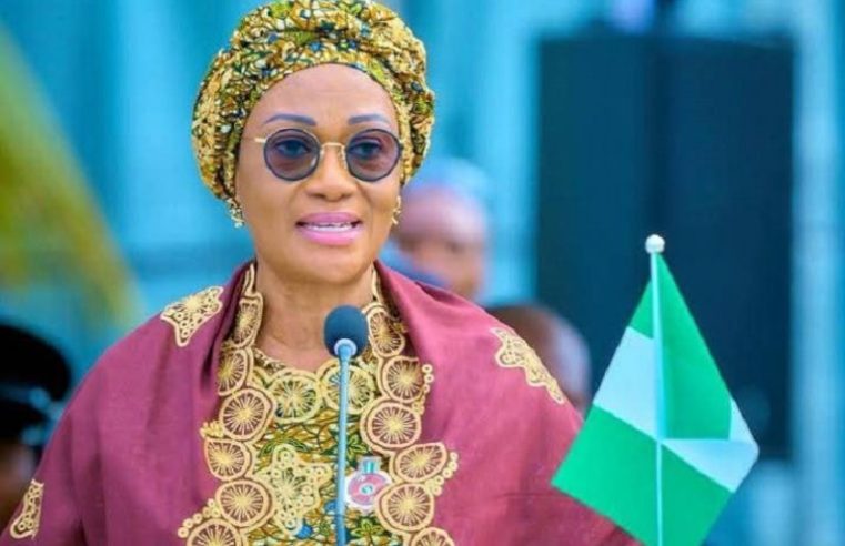 Barr Akeem Agbaje Celebrates First Lady, Senator Oluremi Tinubu at 65