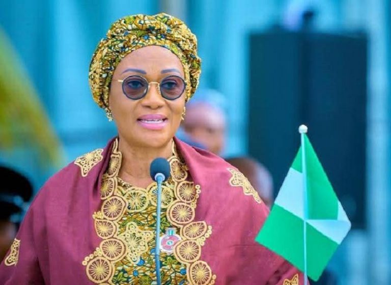 Barr Akeem Agbaje Celebrates First Lady, Senator Oluremi Tinubu at 65
