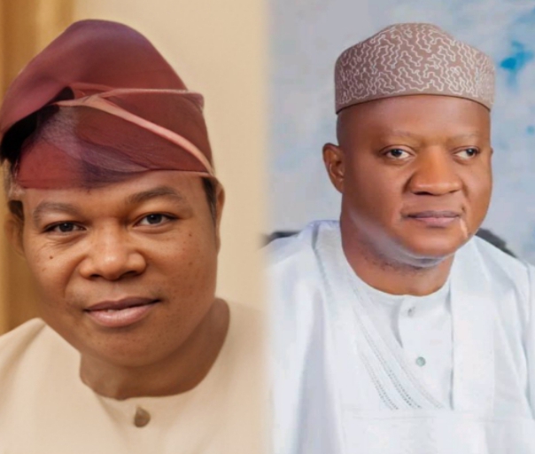 Barr Akeem Agbaje Celebrates Prince Niran Adeyoju ‘SDM’ at 64