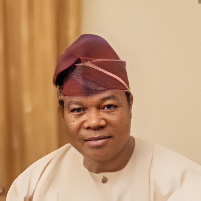 Arisekola-Alao Celebrates Prince Niran Adeyoju ‘SDM’ at 64th Birthday