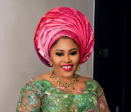 Hon Ishaq Ajibola Morufat: A Voice of the People and Symbol of Effective Representation — Akanni Muhammad