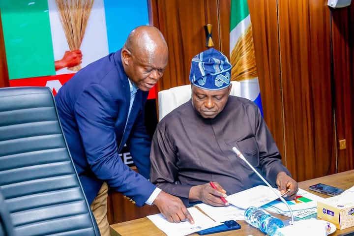 APC Appoints Chief Bisi Akande as Chairman of National Reconciliation Committee, Dissolves Enugu State Executive