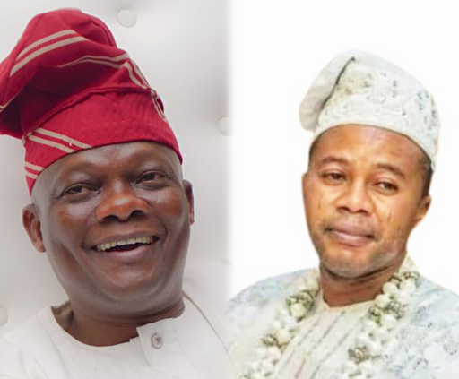 Sen Teslim Folarin’s Depth of Experience and Statesmanship Continue to Inspire — Hon Abiodun Gbolagade 