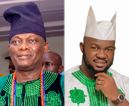 Arisekola-Alao Celebrates Distinguished Leader, Oloye (Sen) Teslim Kolawole Folarin on His Birthday