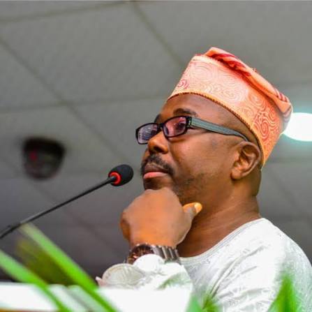 Arisekola-Alao Congratulates Sen Sarafadeen Alli on Earning PhD in Leadership and Strategic Studies