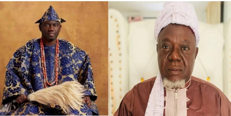 OYO NEW CHIEF IMAM: Barr Akeem Agbaje Salutes Alaafin of Oyo for Advancing Harmony Between Palace and Ummah