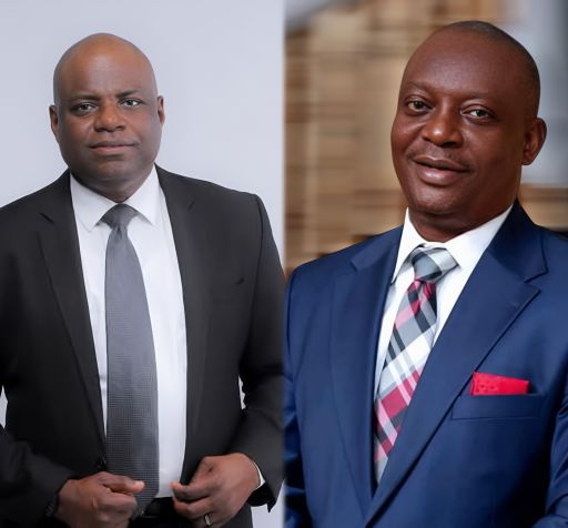 Oyo Central Senatorial Aspirant, Congratulates Hon Abimbola Kolade on His Investiture as NIOB President