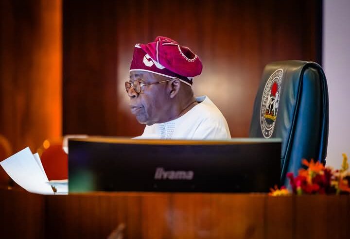 INSECURITY: All 38 Kwara Worshippers Freed, 51 Niger Students Recovered — President Tinubu