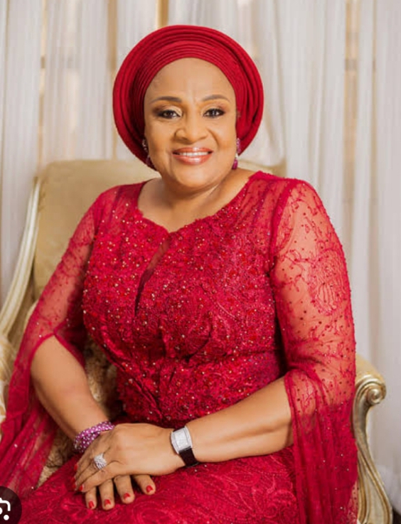 Arisekola-Alao Congratulates Chief Dr. Florence Ajimobi on Her Ambassadorial Nomination