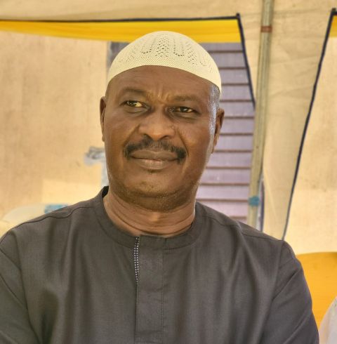 Birthday: Barr Akeem Agbaje Celebrates Political Associate Hon Ademola Lawal, Praises His Commitment to Community Growth