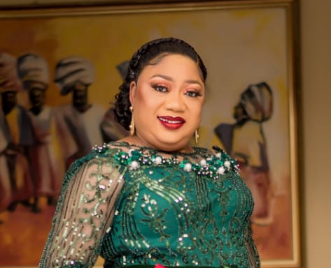 Arisekola-Alao Congratulates His Mother on Her Academic Achievement from the University of Ibadan