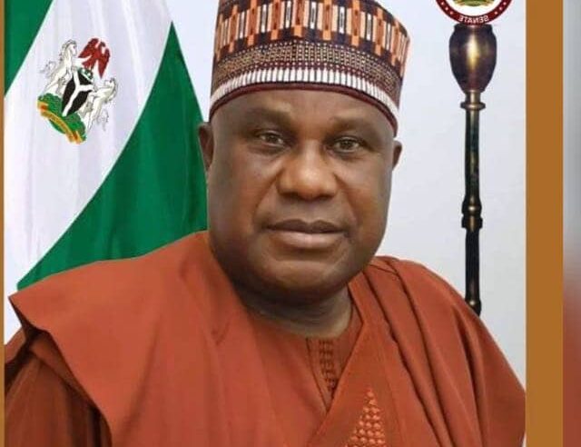 Barr Akeem Agbaje Celebrates Sen AbdulFatai Buhari on His Birthday