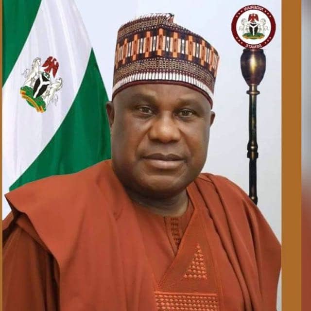 Barr Akeem Agbaje Celebrates Sen AbdulFatai Buhari on His Birthday