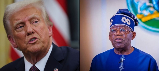 Tinubu rejects Trump threat, insists Nigeria protects religious freedom