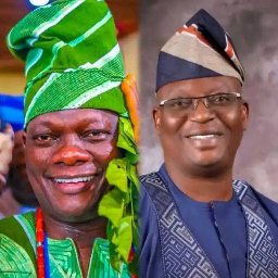 AWA Congratulates Senator Teslim Folarin on His Elevation as Agbaakin Olubadan of Ibadanland