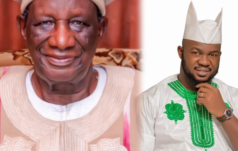 Arisekola-Alao Celebrates Elder Statesman Alhaji Bello Adeleke Oladeji on His Birthday