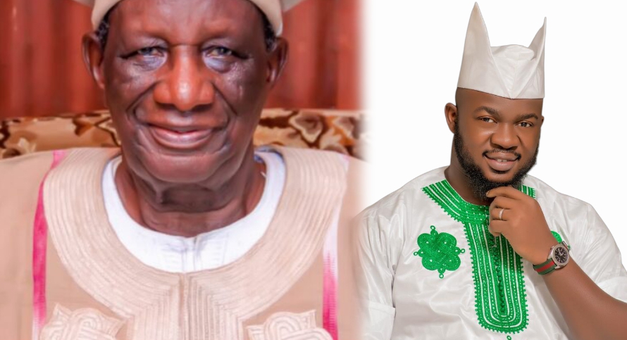 Arisekola-Alao Celebrates Elder Statesman Alhaji Bello Adeleke Oladeji on His Birthday