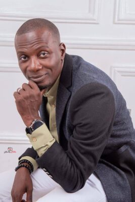 Barr Akeem Agbaje Congratulates New Oyo NUJ Chairman Akeem Babatunde Abass