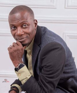 Arisekola-Alao Congratulates Akeem Babatunde Abass as New Oyo NUJ Chairman