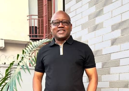 Barr Akeem Agbaje Celebrates Hon Bosun Oladele on His Birthday