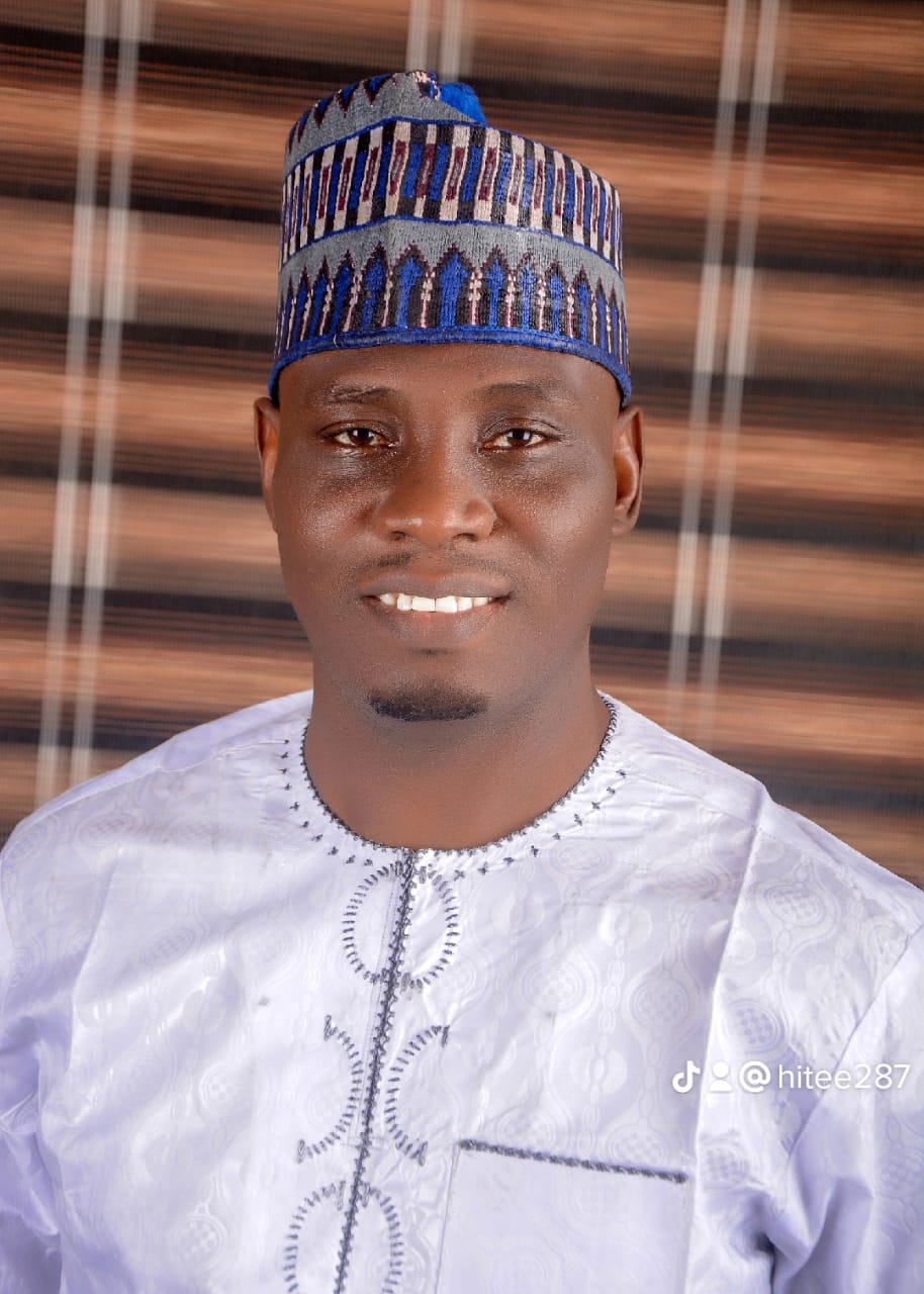 Yuletide: Hon Mustapha Salaudeen Charges Residents on Love, Service, and Communal Support