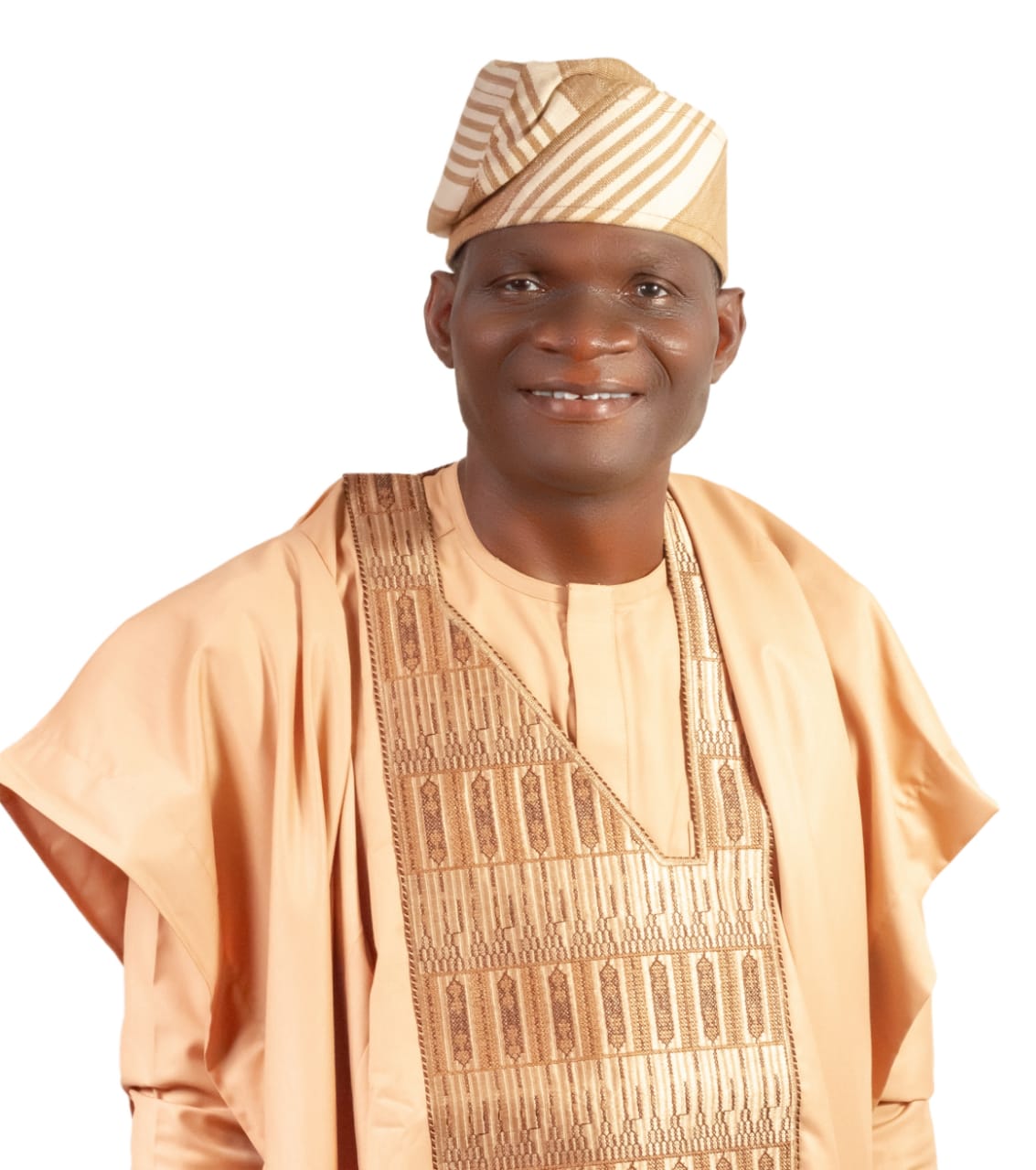 Christmas: Hon Shola Olatunbosun Sends Christmas Greetings to Egbeda, Ona Ara Residents, Calls for Love and Compassion.