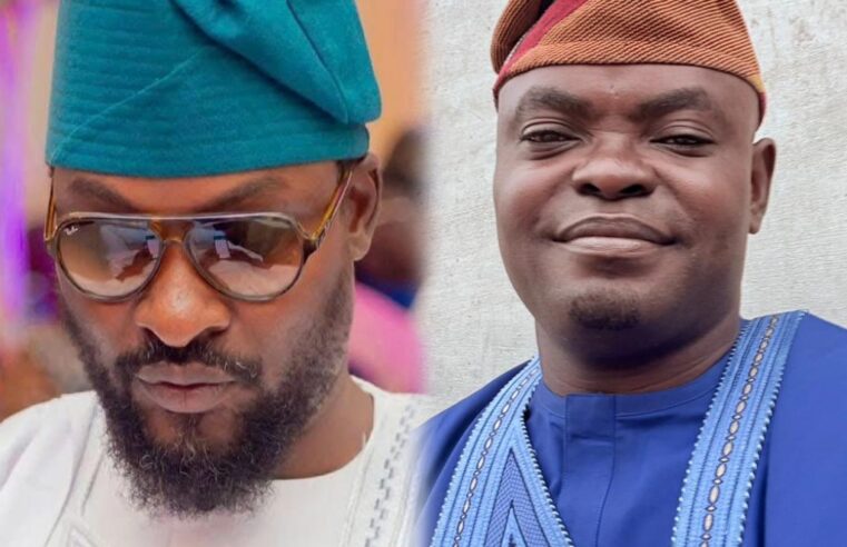 A Brother, Confidant and Dependable Ally — Hon James Adeleke Celebrates Chief Adeagbo at 50