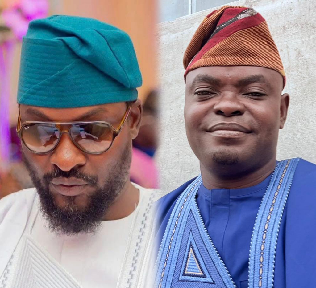 A Brother, Confidant and Dependable Ally — Hon James Adeleke Celebrates Chief Adeagbo at 50