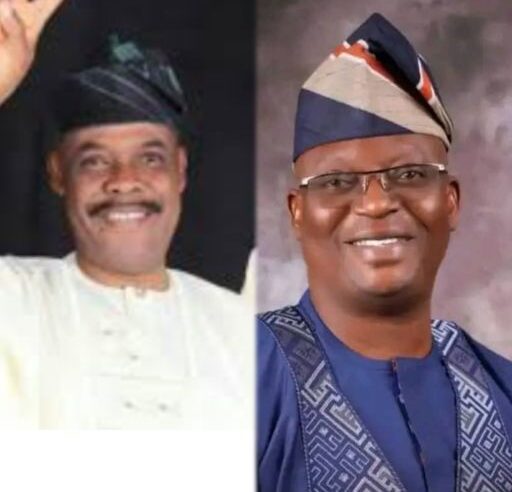 AWA Celebrates Alhaji Fatai Ibikunle on His Birthday, Salutes His Leadership