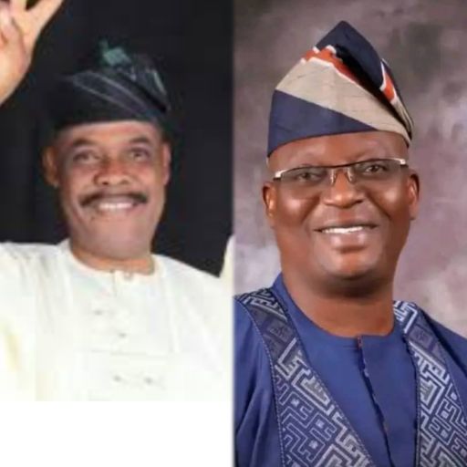 AWA Celebrates Alhaji Fatai Ibikunle on His Birthday, Salutes His Leadership