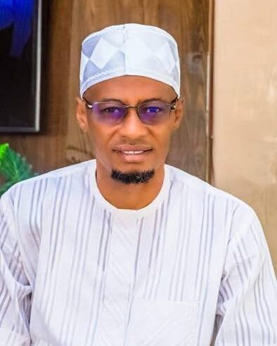 Arisekola Alao Celebrates Hon Akeem Olatunji Akogun on His Birthday