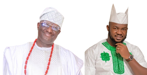 Arisekola Alao Celebrates Bashorun Adekunle Oladeji ‘OMO BAO’ on His Birthday