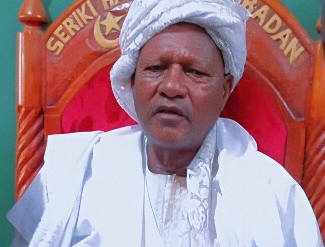 Sarkin Hausawan Ibadan: Arisekola-Alao Commiserates with Arewa Community 