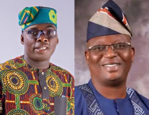 AWA Felicitates Hon Olafisoye Wasiu on Birthday