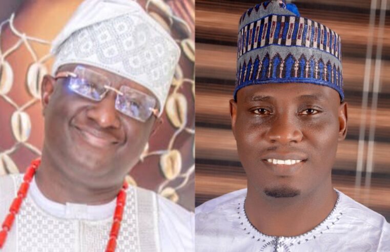 Hon Salaudeen Celebrates Bashorun Adekunle Oladeji ‘OMO BAO’ on His Birthday