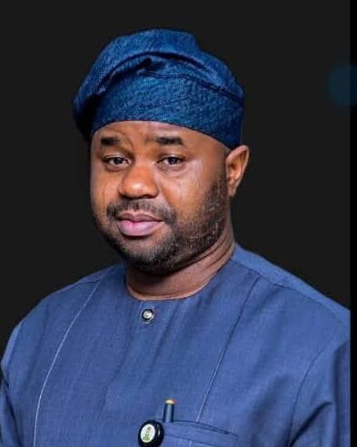 Birthday: Barr Akeem Agbaje Celebrates Zacch Adedeji, Commends Record of Excellence in Public Service