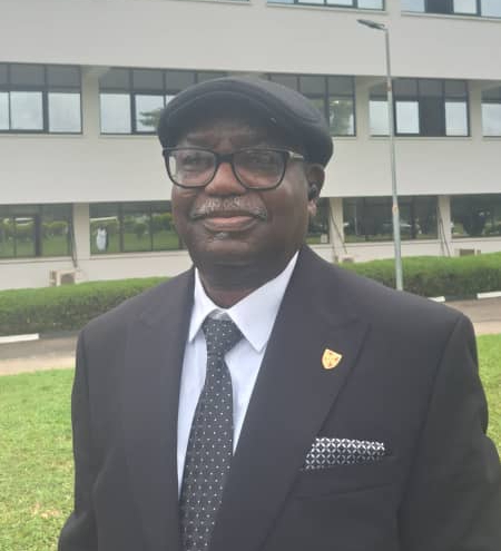 Barr Iyiola Oladokun at 75: Barr Akeem Agbaje Commends a Life of Public Service and Leadership