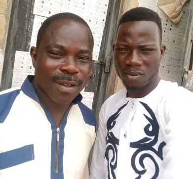 Your Prayers and Corrections Shaped Me — Olaniyi Uthman Ademola Celebrates Father on Birthday